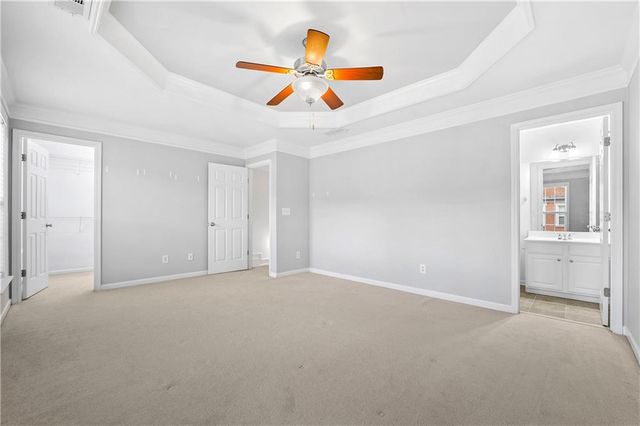 2844 Loftview Square, Atlanta, GA 30339