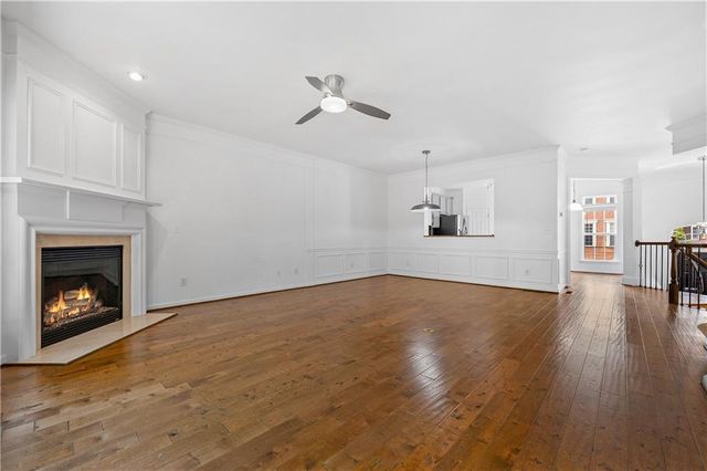 2844 Loftview Square, Atlanta, GA 30339