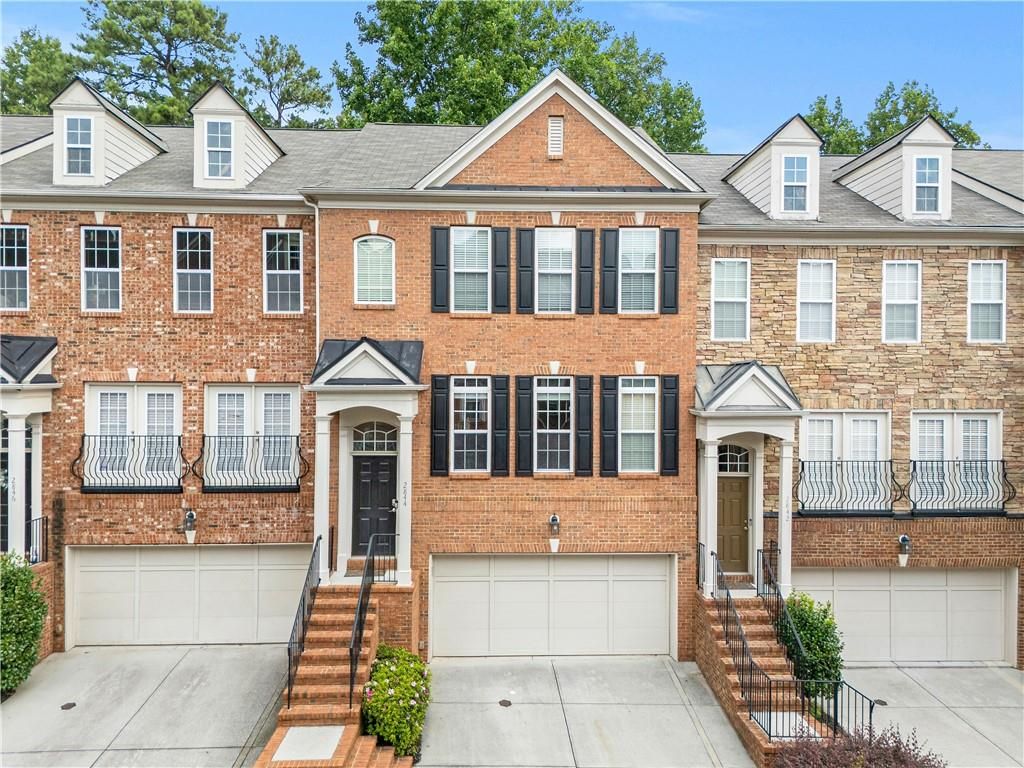 2844 Loftview Square, Atlanta, GA 30339