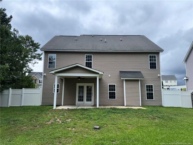92 Colonist Place, Cameron, NC 28326