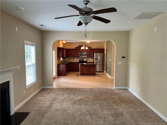 92 Colonist Place, Cameron, NC 28326