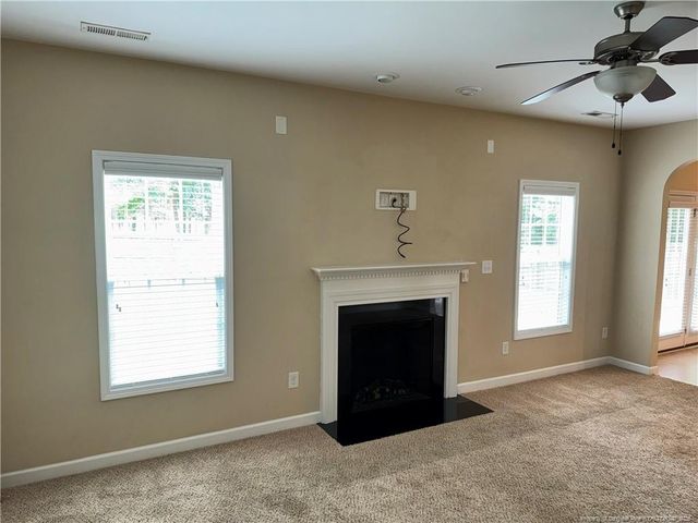 92 Colonist Place, Cameron, NC 28326