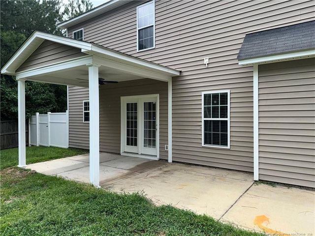 92 Colonist Place, Cameron, NC 28326