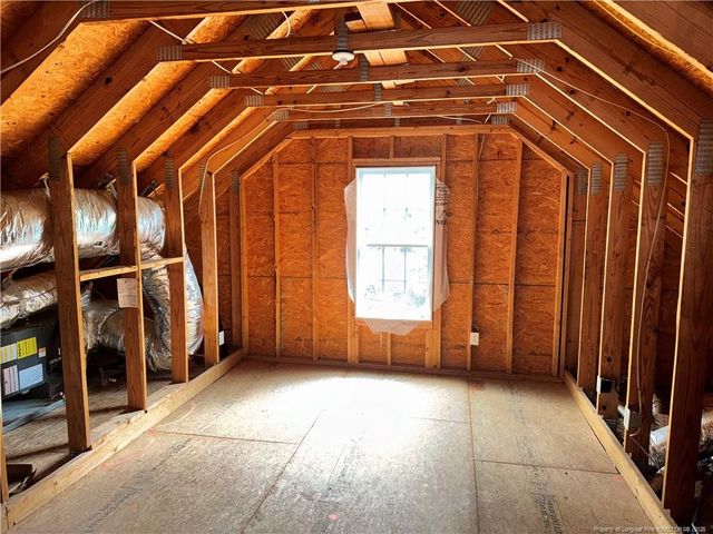 92 Colonist Place, Cameron, NC 28326