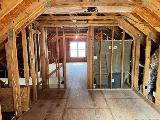92 Colonist Place, Cameron, NC 28326