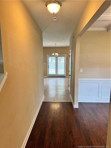 92 Colonist Place, Cameron, NC 28326