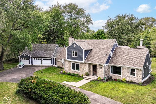 7320 Highland Road, Indianapolis, IN 46268