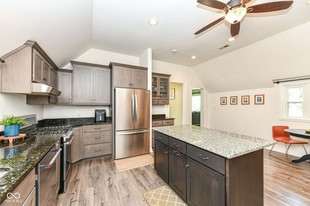 7320 Highland Road, Indianapolis, IN 46268