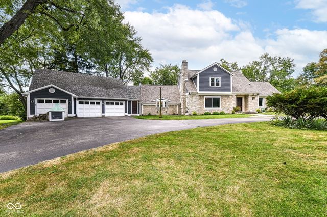 7320 Highland Road, Indianapolis, IN 46268