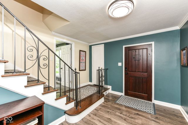 7320 Highland Road, Indianapolis, IN 46268