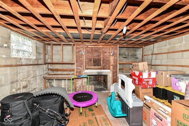 7320 Highland Road, Indianapolis, IN 46268