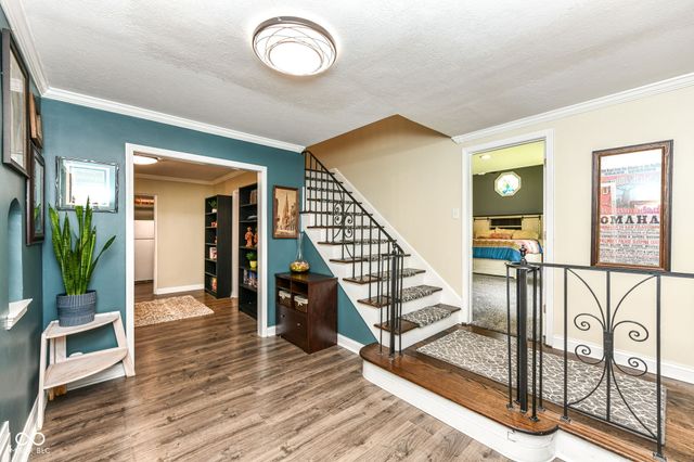 7320 Highland Road, Indianapolis, IN 46268