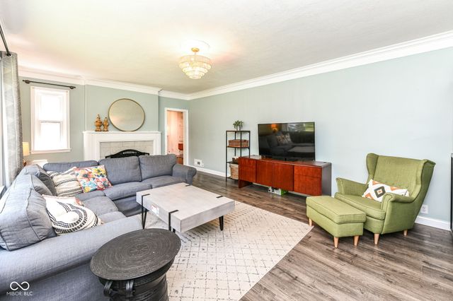 7320 Highland Road, Indianapolis, IN 46268