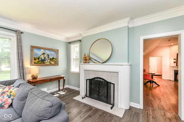 7320 Highland Road, Indianapolis, IN 46268