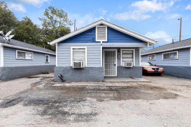 4203 Hirsch Road 2, Houston, TX 77026