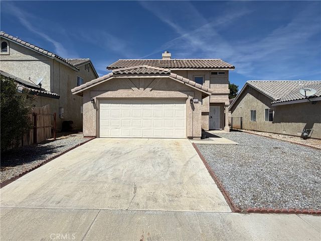 14610 Green River, Victorville, CA 92394