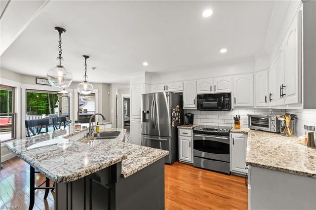 2624 Jerusalem Road, Lexington, NC 27292