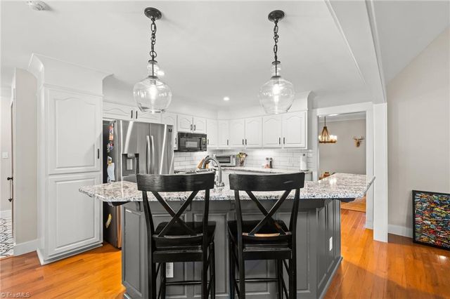 2624 Jerusalem Road, Lexington, NC 27292
