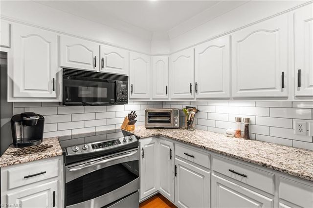 2624 Jerusalem Road, Lexington, NC 27292