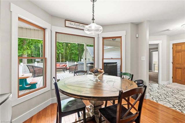 2624 Jerusalem Road, Lexington, NC 27292