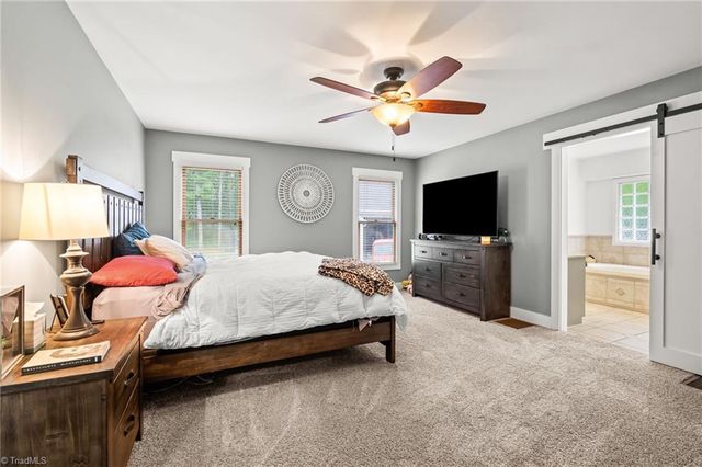 2624 Jerusalem Road, Lexington, NC 27292