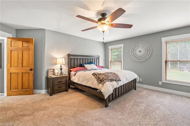 2624 Jerusalem Road, Lexington, NC 27292