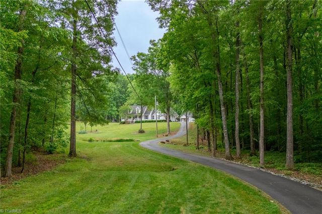 2624 Jerusalem Road, Lexington, NC 27292