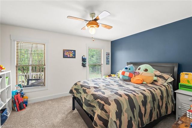 2624 Jerusalem Road, Lexington, NC 27292