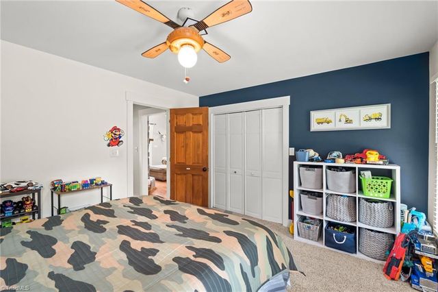 2624 Jerusalem Road, Lexington, NC 27292