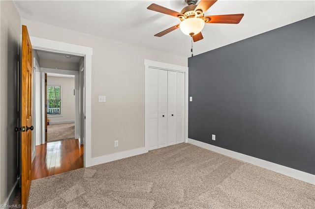 2624 Jerusalem Road, Lexington, NC 27292