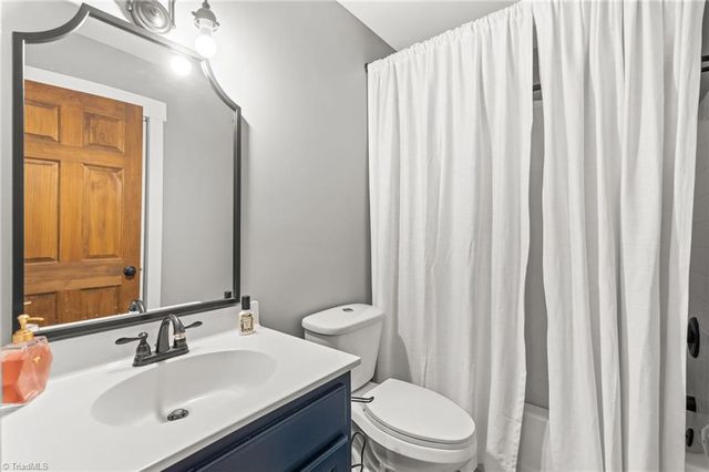 2624 Jerusalem Road, Lexington, NC 27292