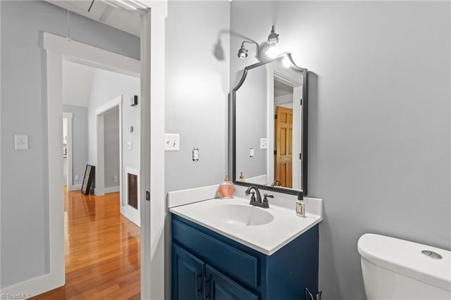 2624 Jerusalem Road, Lexington, NC 27292