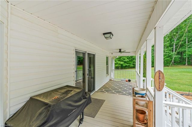 2624 Jerusalem Road, Lexington, NC 27292