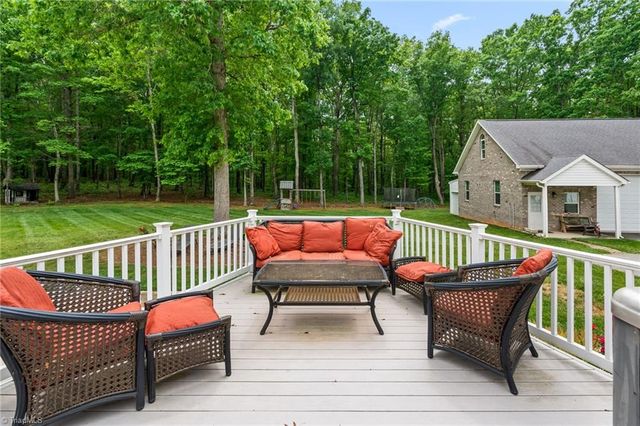 2624 Jerusalem Road, Lexington, NC 27292