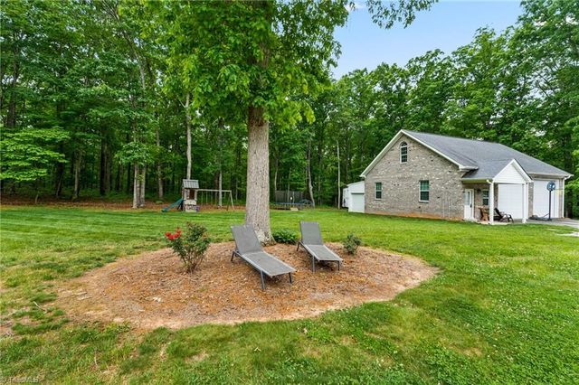 2624 Jerusalem Road, Lexington, NC 27292