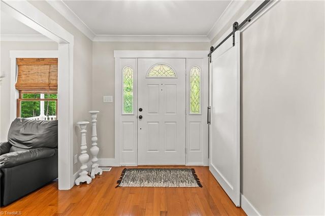 2624 Jerusalem Road, Lexington, NC 27292