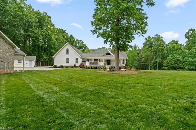 2624 Jerusalem Road, Lexington, NC 27292
