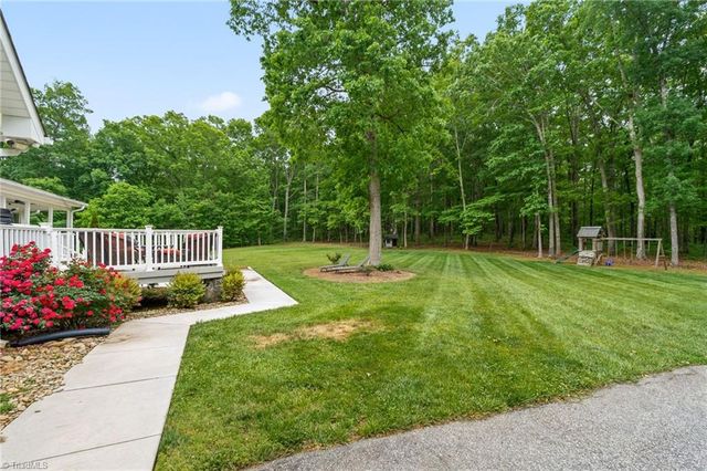 2624 Jerusalem Road, Lexington, NC 27292