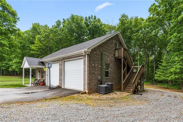 2624 Jerusalem Road, Lexington, NC 27292
