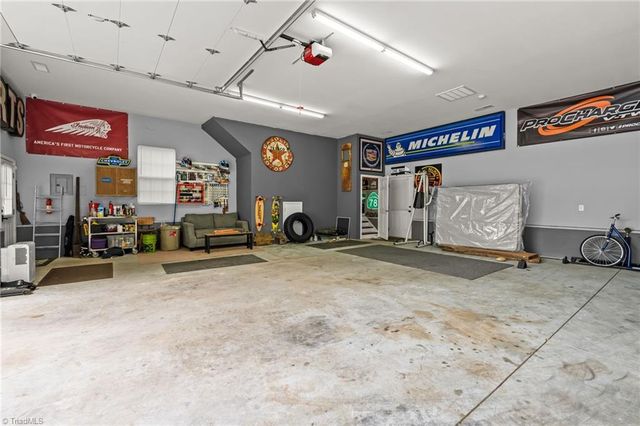 2624 Jerusalem Road, Lexington, NC 27292