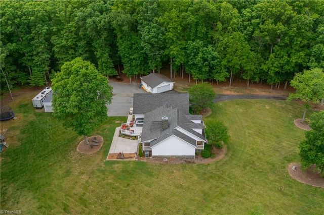 2624 Jerusalem Road, Lexington, NC 27292