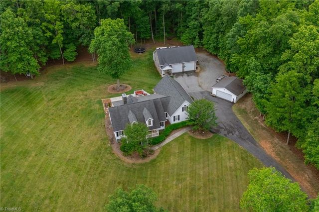 2624 Jerusalem Road, Lexington, NC 27292