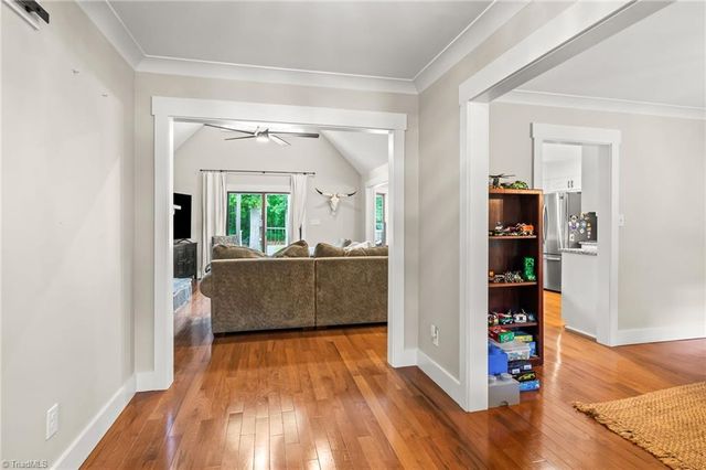 2624 Jerusalem Road, Lexington, NC 27292