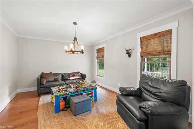 2624 Jerusalem Road, Lexington, NC 27292