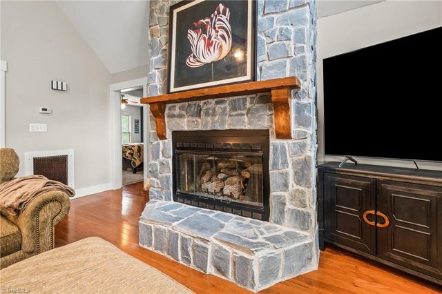2624 Jerusalem Road, Lexington, NC 27292