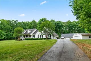 2624 Jerusalem Road, Lexington, NC 27292