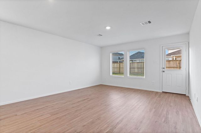 318 Harbor Bend Court, Willis, TX 77378