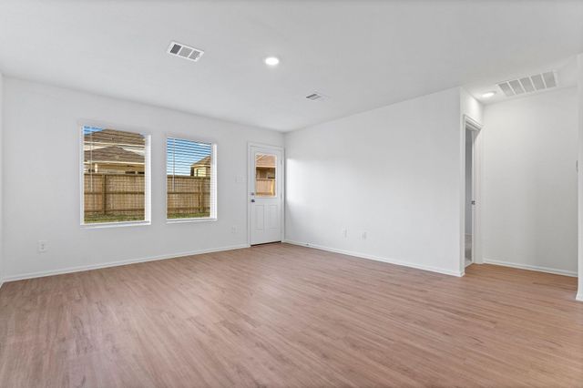 318 Harbor Bend Court, Willis, TX 77378