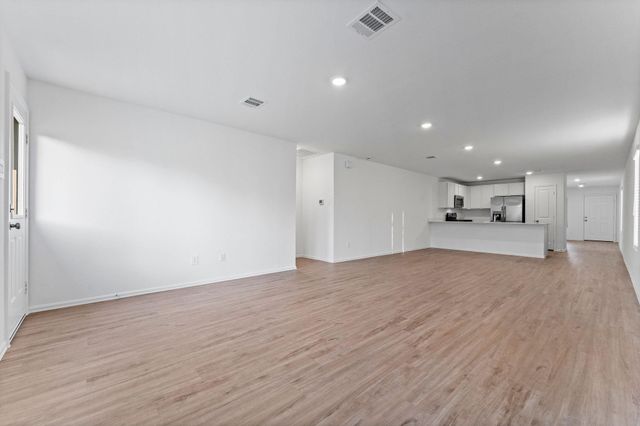 318 Harbor Bend Court, Willis, TX 77378