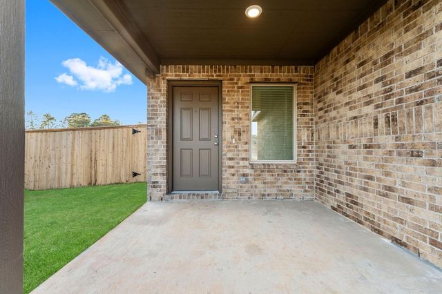 318 Harbor Bend Court, Willis, TX 77378